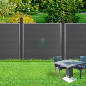 WPC FENCE