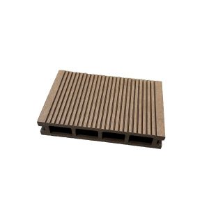 Standard Wood Grain Decking – Value Meets Durability