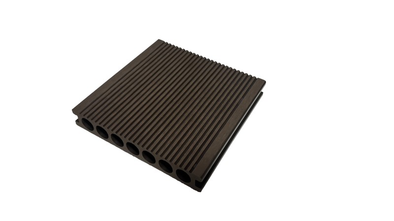 Embossed Wood-Plastic Composite Flooring – Natural Look, Zero Worries - Image 3