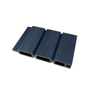 Buy Co-extrusion Slat Fence Boards | UV-Resistant & Easy to Clean