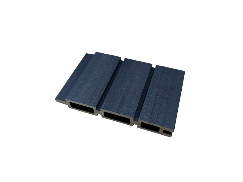 Buy Co-extrusion Slat Fence Boards | UV-Resistant & Easy to Clean