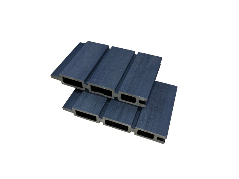 Buy Co-extrusion Slat Fence Boards | UV-Resistant & Easy to Clean - Image 2