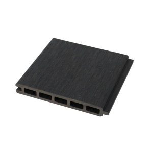 Co-Extruded Fencing – A "Golden Armor" Surface, Redefining Durability & Beauty