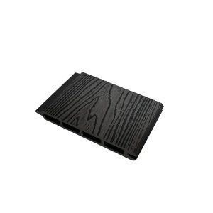 3D Embossed WPC Fencing – Striking Beauty, Lasting Strength