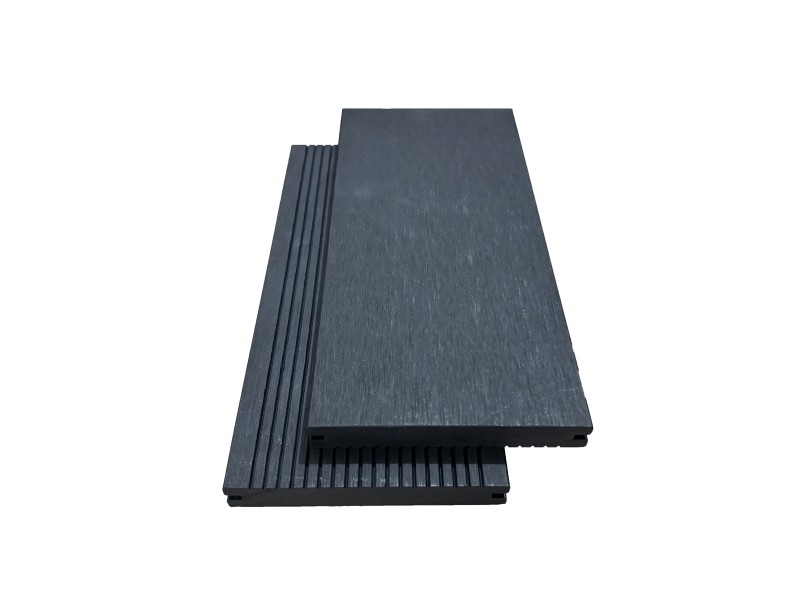 Solid WPC Flooring – Contractor-Friendly. Job-Ready