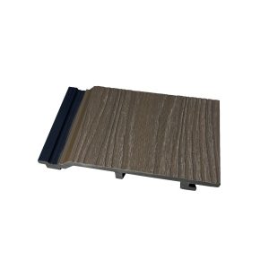 Co-Extruded Wall Cladding – Fade-Proof Beauty, Zero Maintenance