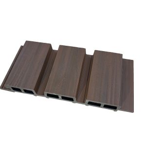 Modern Slat Wall Cladding – Built for the Outdoors