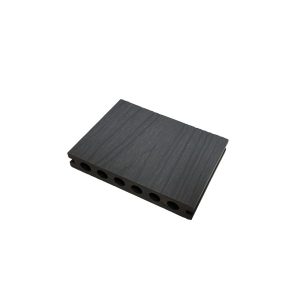 Advanced Co-Extruded Decking – Built to Last