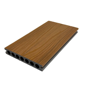 Co-Extrusion Decking WPC – Ultra Durable Outdoor Decking Solution