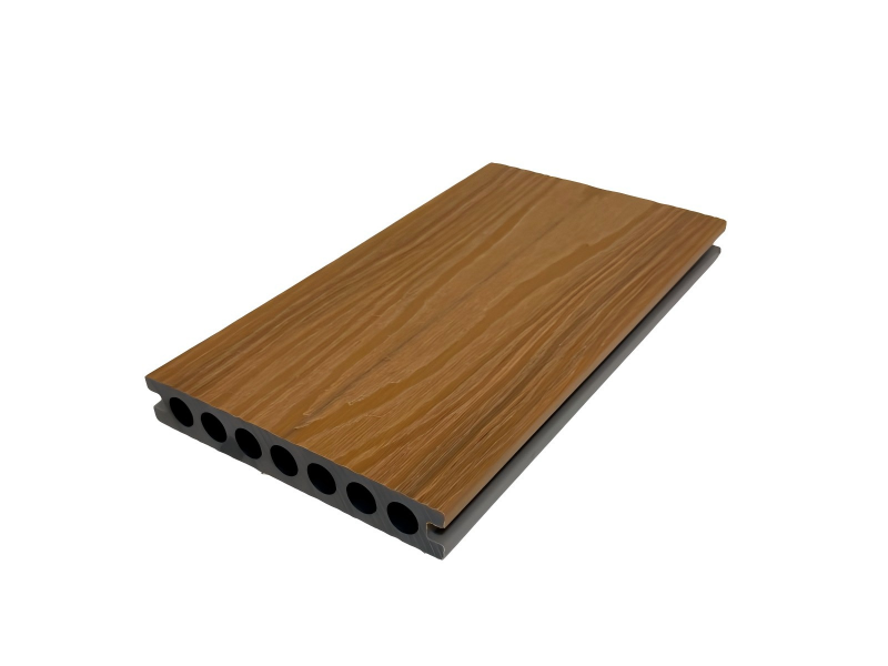 Co-Extrusion Decking WPC – Ultra Durable Outdoor Decking Solution