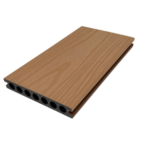 Co-Extrusion Composite Deck Board Manufacturers