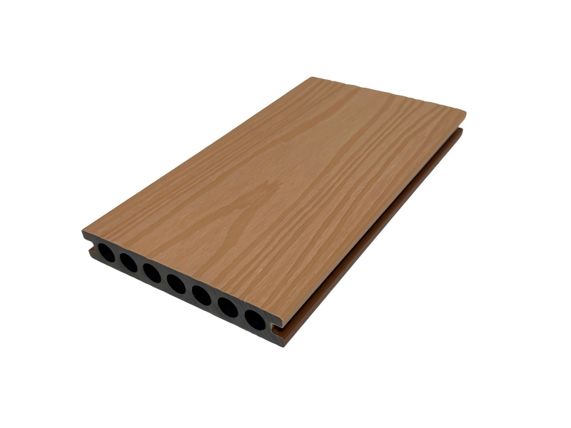 Co-Extrusion Composite Deck Board Manufacturers