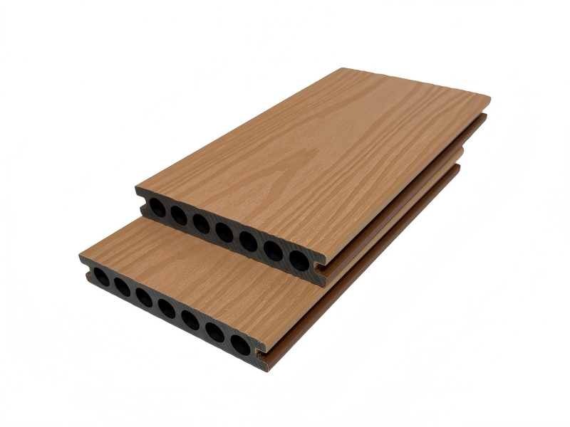 Co-Extrusion Composite Deck Board Manufacturers - Image 2