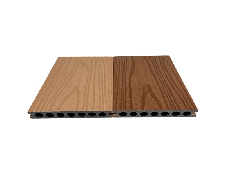Co-Extrusion Composite Deck Board Manufacturers - Image 3