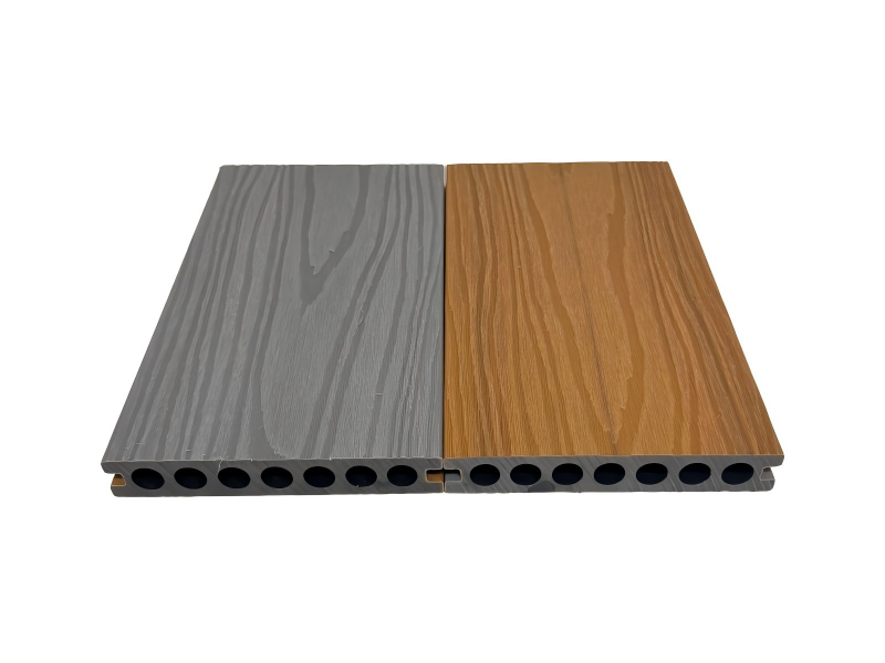 Co-Extrusion Decking WPC – Ultra Durable Outdoor Decking Solution - Image 3